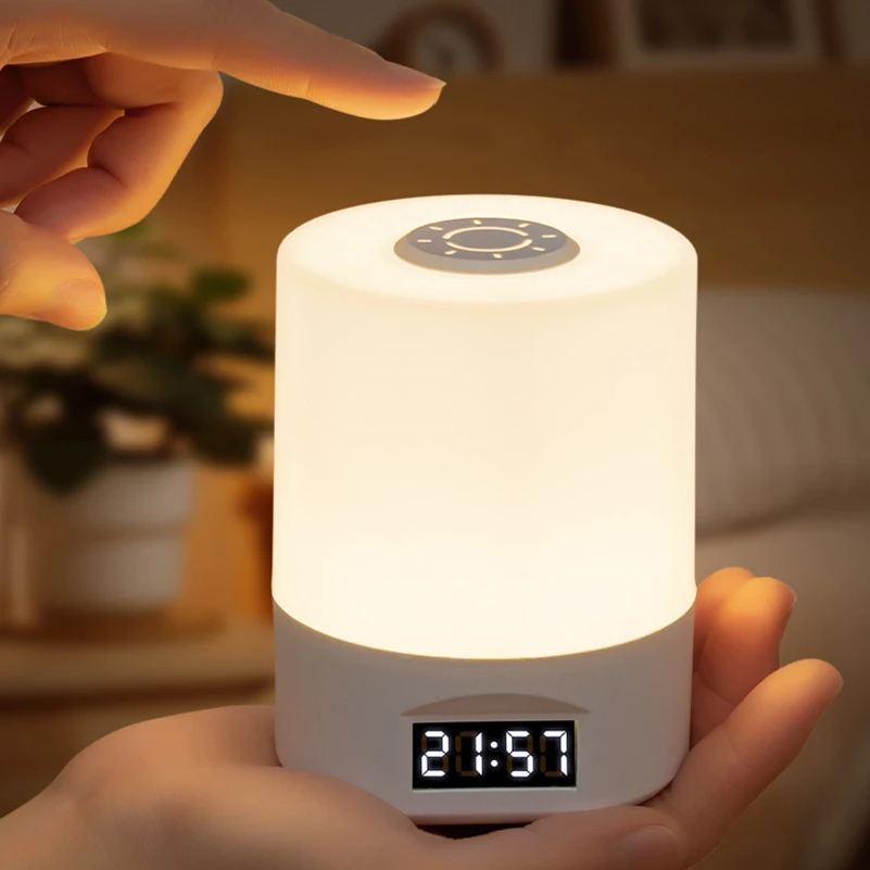 Rechargeable LED Night Light T - Baby Nursery Table review and price
