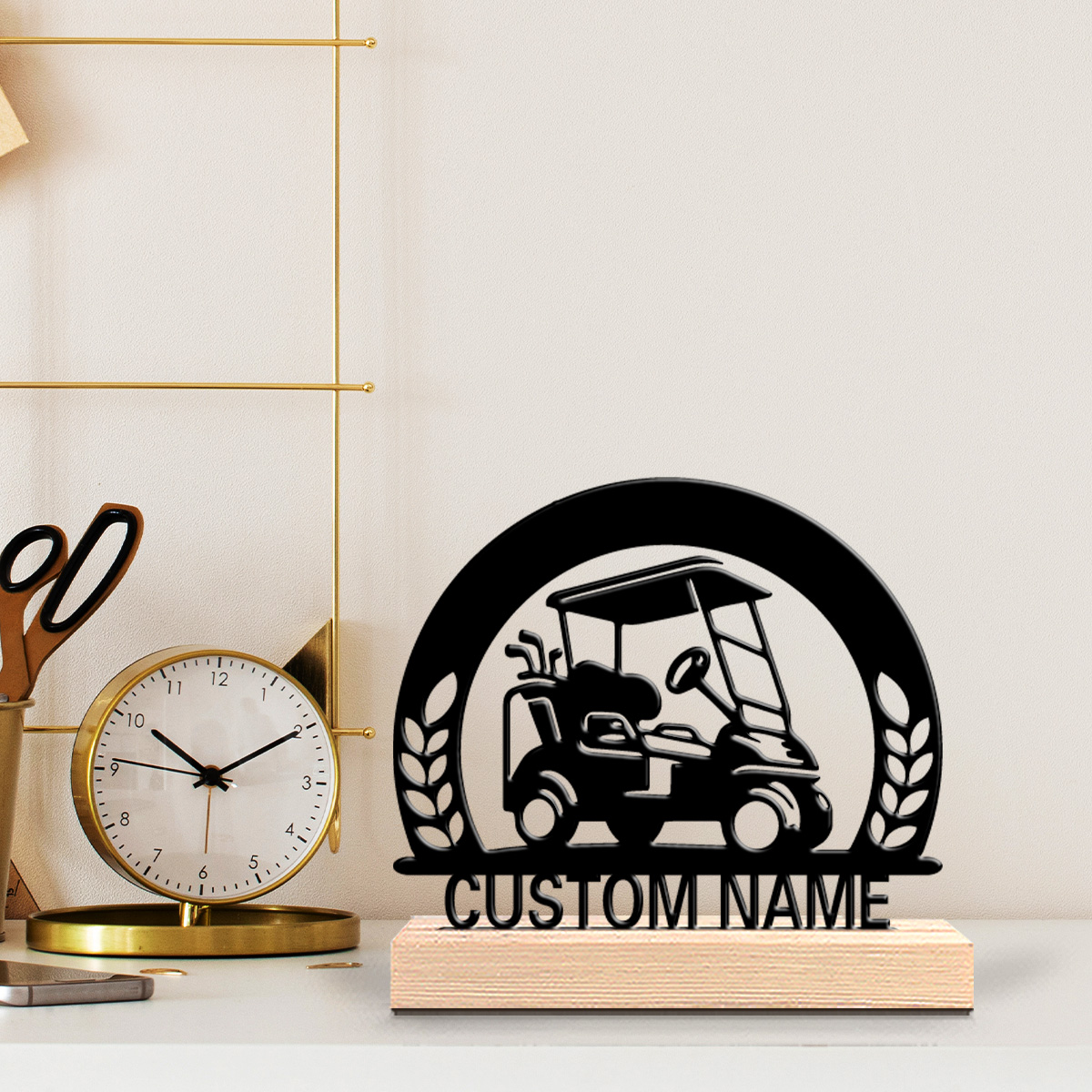 1pc Cute Personalized Custom g - Baby Nursery Cart review and price