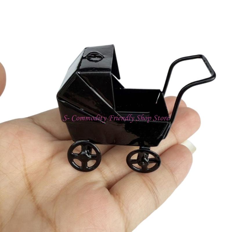 85AE Baby Stroller Dollhouses  - Baby Nursery Furniture Sets review and price