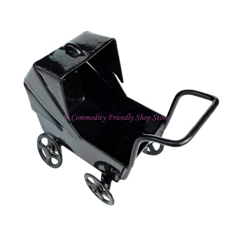 85AE Baby Stroller Dollhouses  - Baby Nursery Furniture Sets review and price
