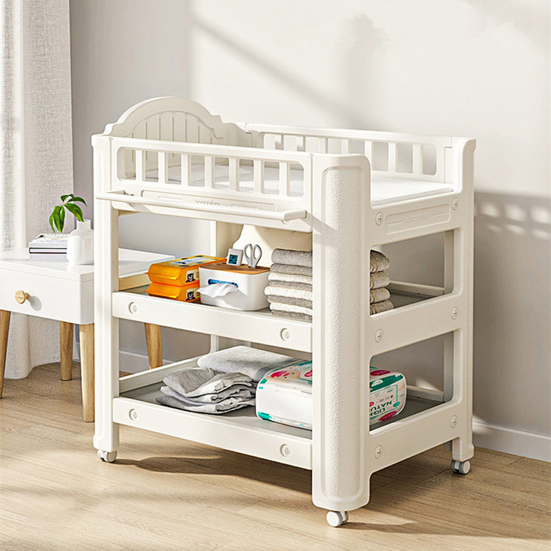 Baby Changing Table, Multifunc - Baby Nursery Table review and price