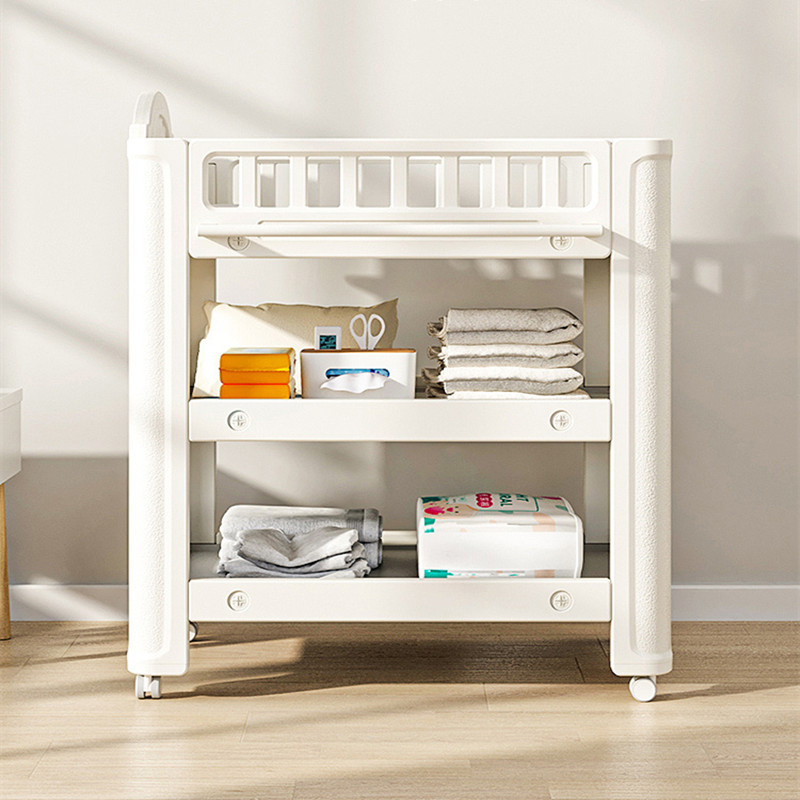 Baby Changing Table, Multifunc - Baby Nursery Table review and price