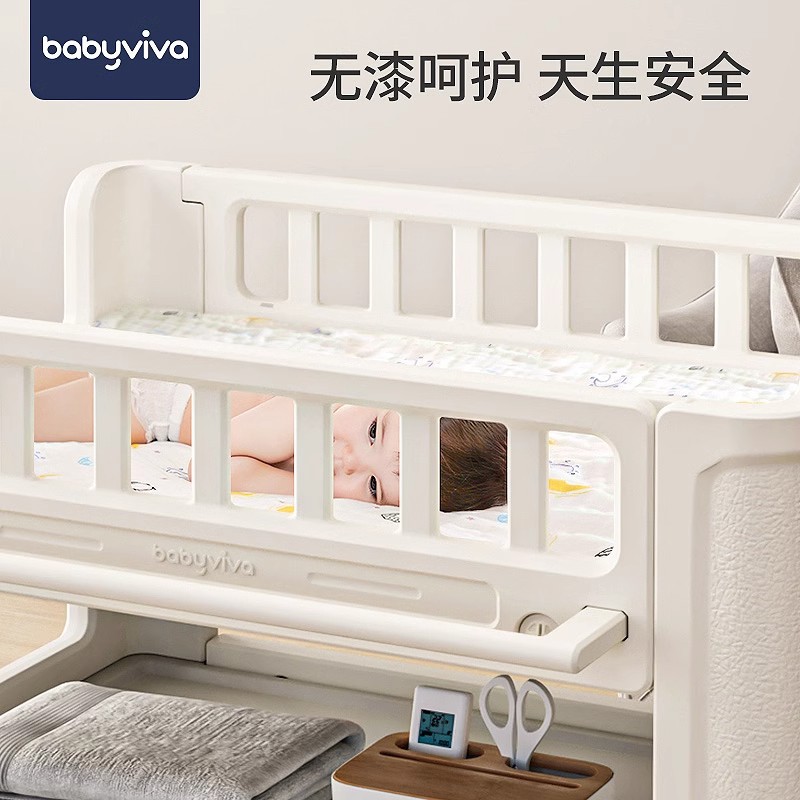 Baby Changing Table, Multifunc - Baby Nursery Table review and price