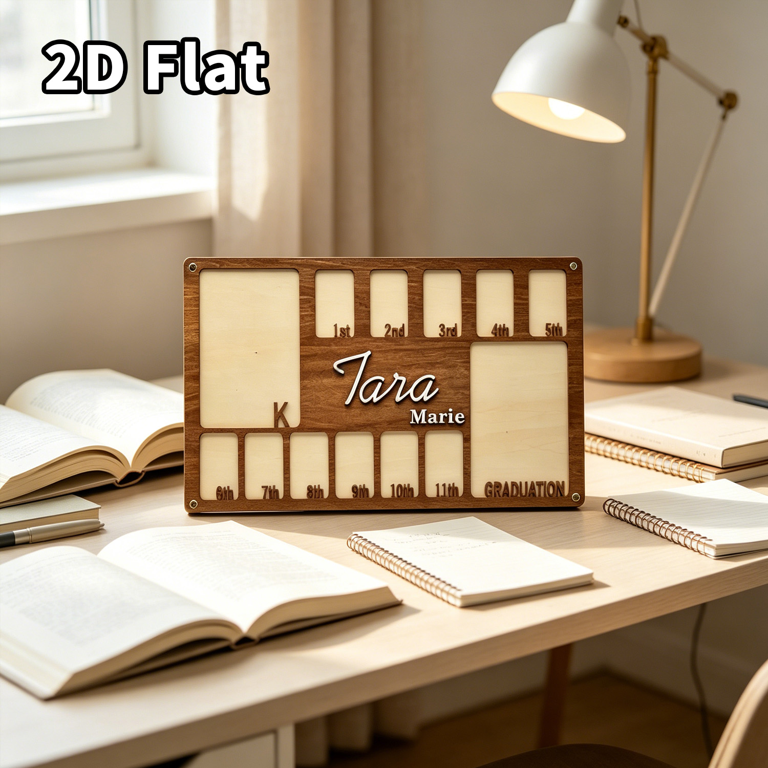 1Pc Custom Grade Photo Frame W - Baby Nursery In review and price