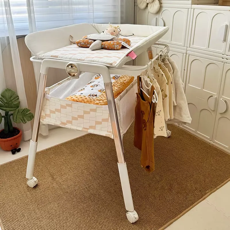 Versatile Plastic Baby Crib Se - Baby Nursery Furniture Sets review and price