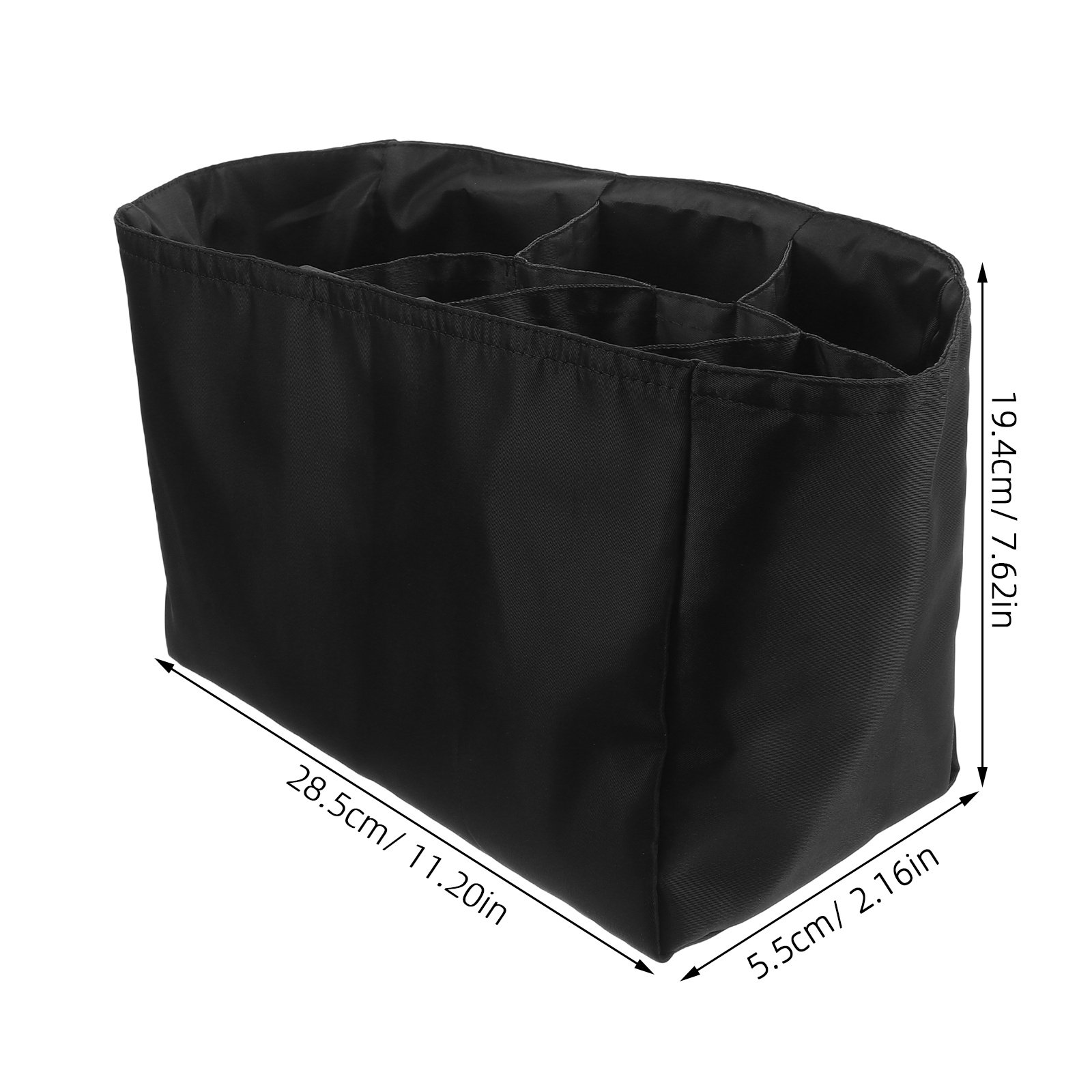 Multi Pocket Mammy Bag Insert  - Baby Nursery Essentials review and price