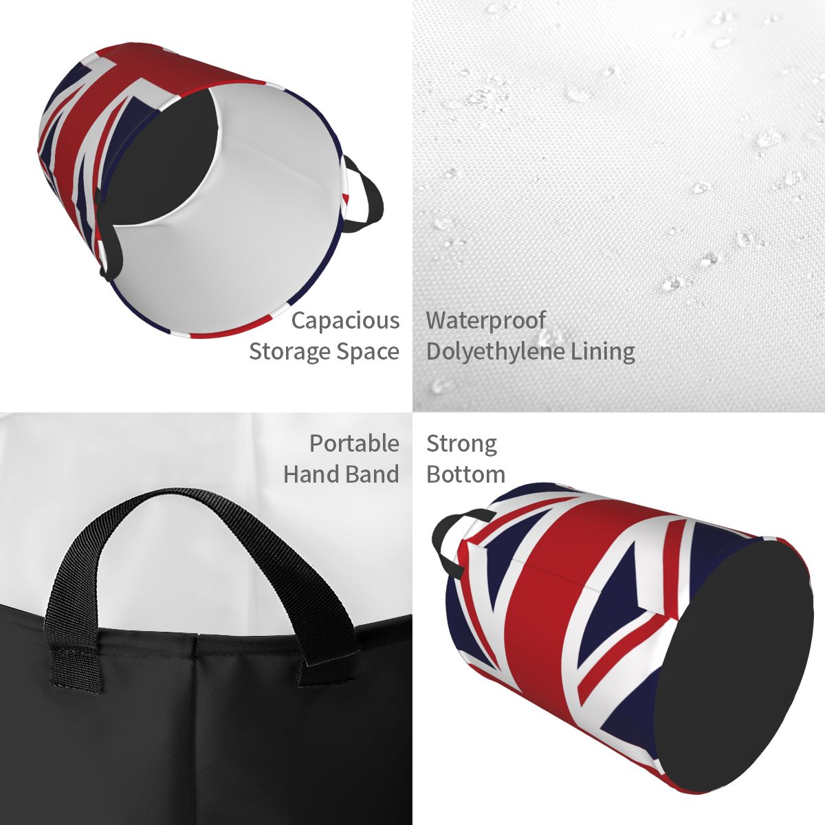 Union Jack Flag Of The UK Laun - Baby Nursery Uk review and price
