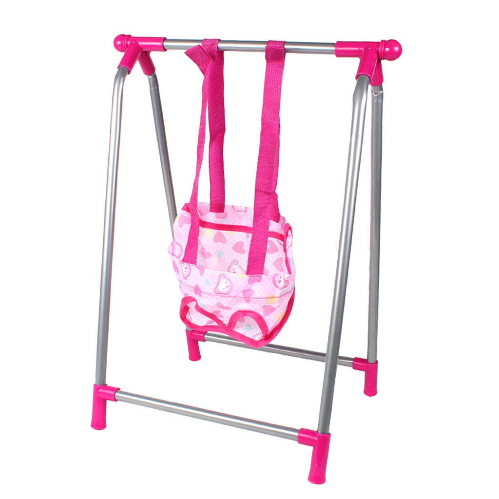 Simulation Baby Doll Bed Crib  - Baby Nursery Furniture Sets review and price