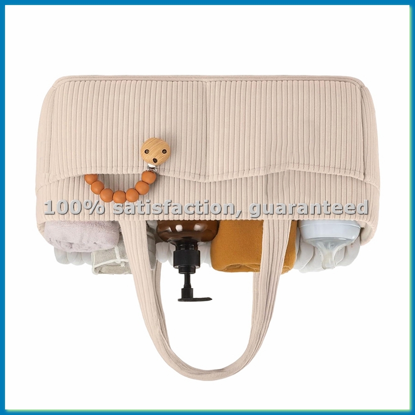 Baby Diaper Organizer for Chan - Baby Nursery Table review and price