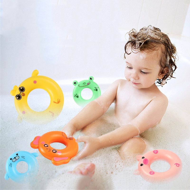 Rainbow Stacking Ring Tower Mo - Baby Nursery Table review and price