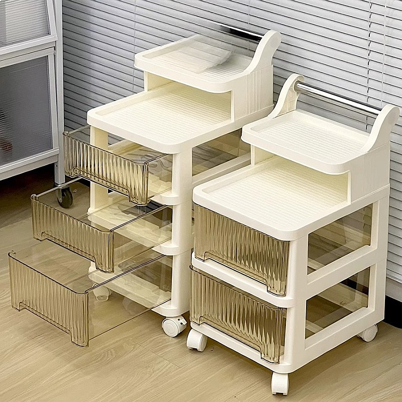 3-Tier Rolling Storage Cart Nu - Baby Nursery Cart review and price