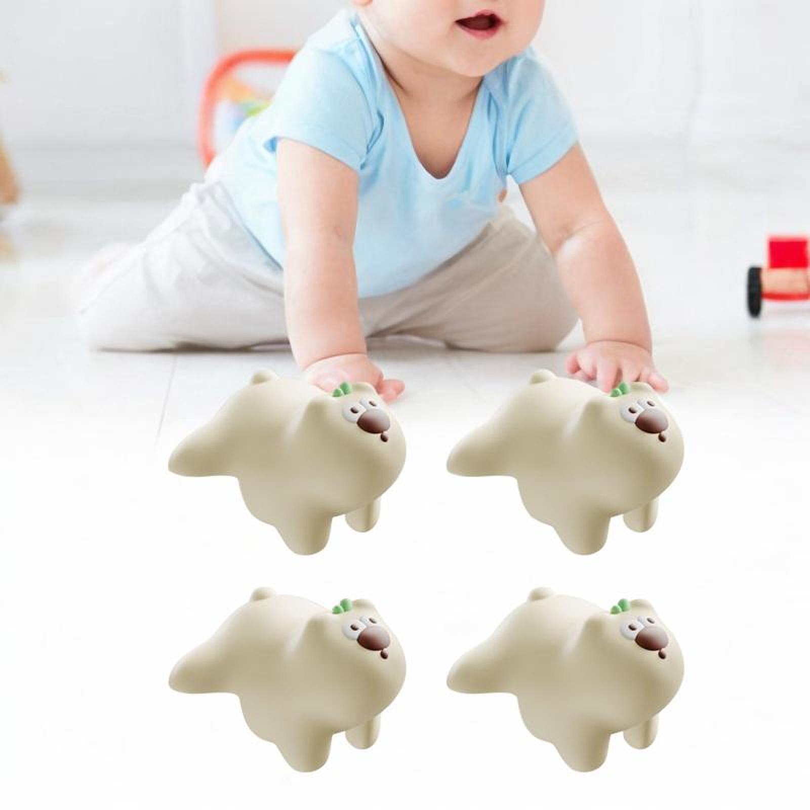 Tables Corner Protectors Soft  - Baby Nursery Table review and price