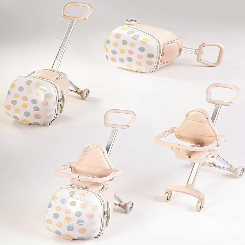 Bunnyfly 20-Inch Children's Lu - Baby Nursery Trolley review and price