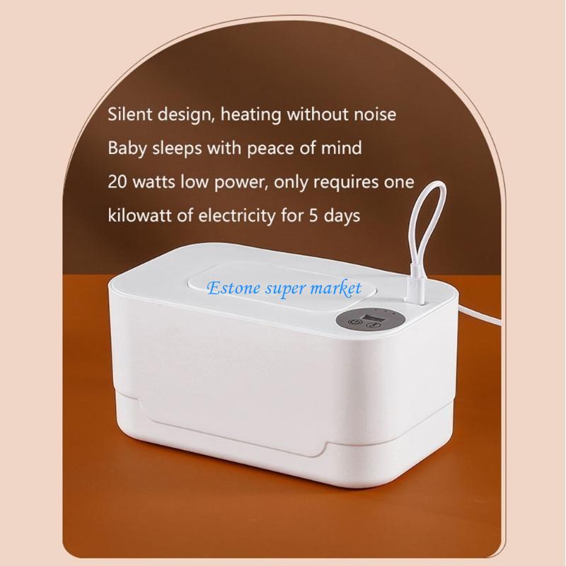 090B Baby Wet Wipes Heating Bo - Baby Nursery Essentials review and price