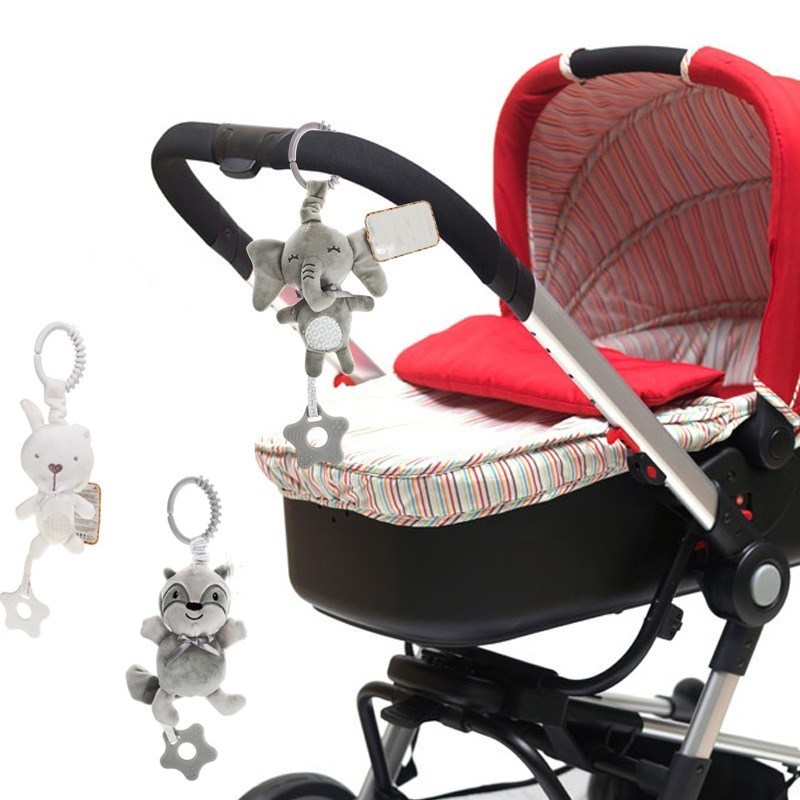 Soft Infant Crib Bed Stroller  - Baby Nursery Trolley review and price