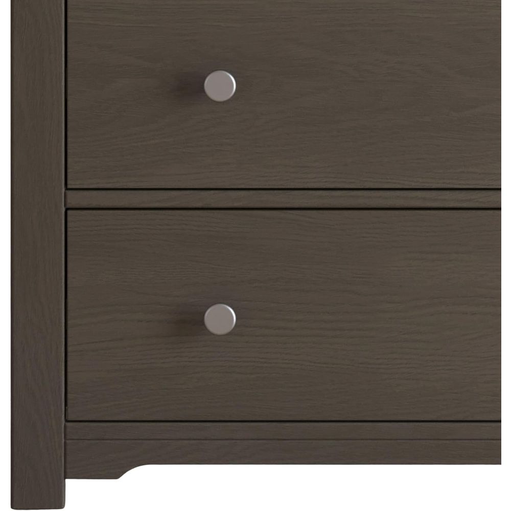 Harmony 3-Der Drer with Changi - Baby Nursery Table review and price