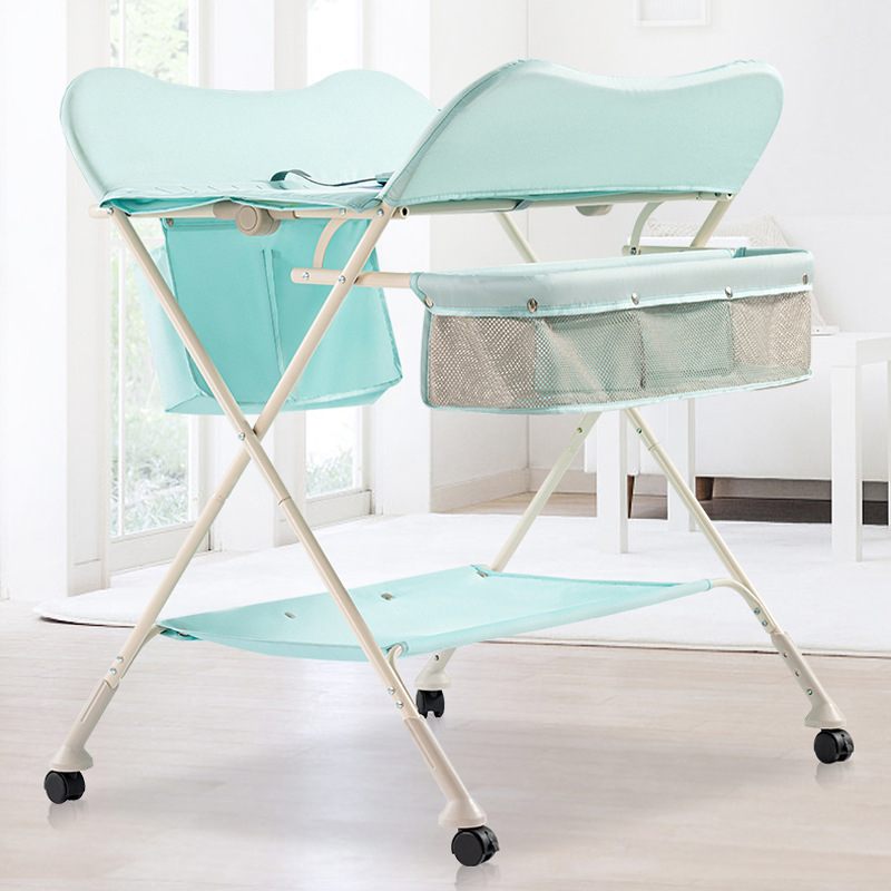 3-in-1 Adjustable Baby Care St - Baby Nursery Table review and price