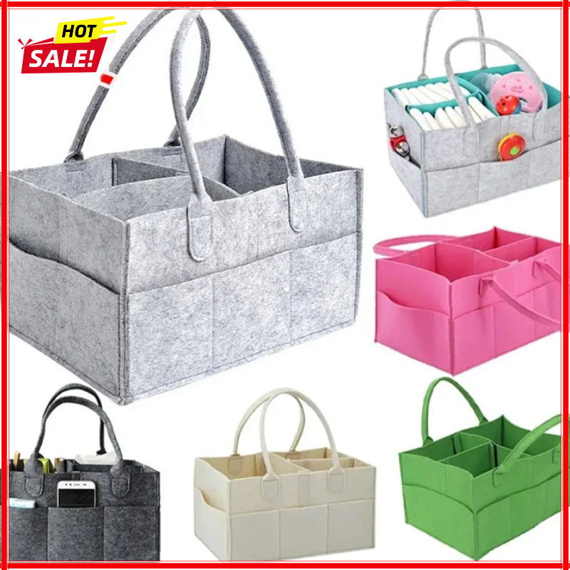 Baby diaper ball bag Organizer - Baby Nursery Essentials review and price