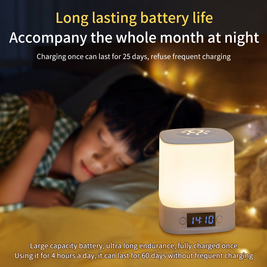 LED Table Lamp USB Rechargeabl - Baby Nursery Table review and price
