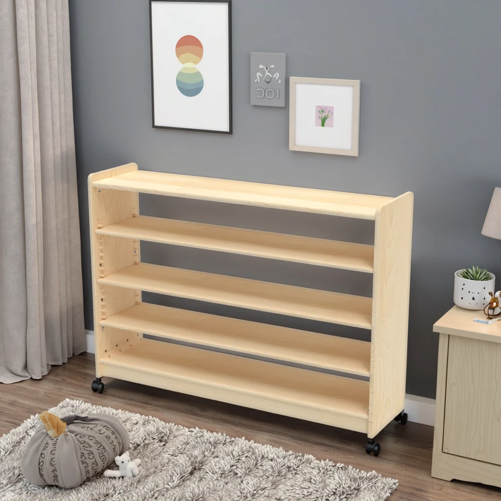Cream Classroom Bathroom Bedro - Baby Nursery Furniture Sets review and price