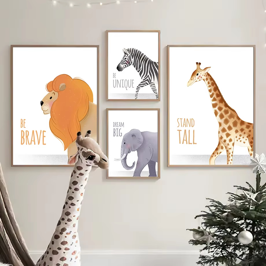 Inspirational quotes Nursery W - Baby Nursery Quotes Wall Art review and price