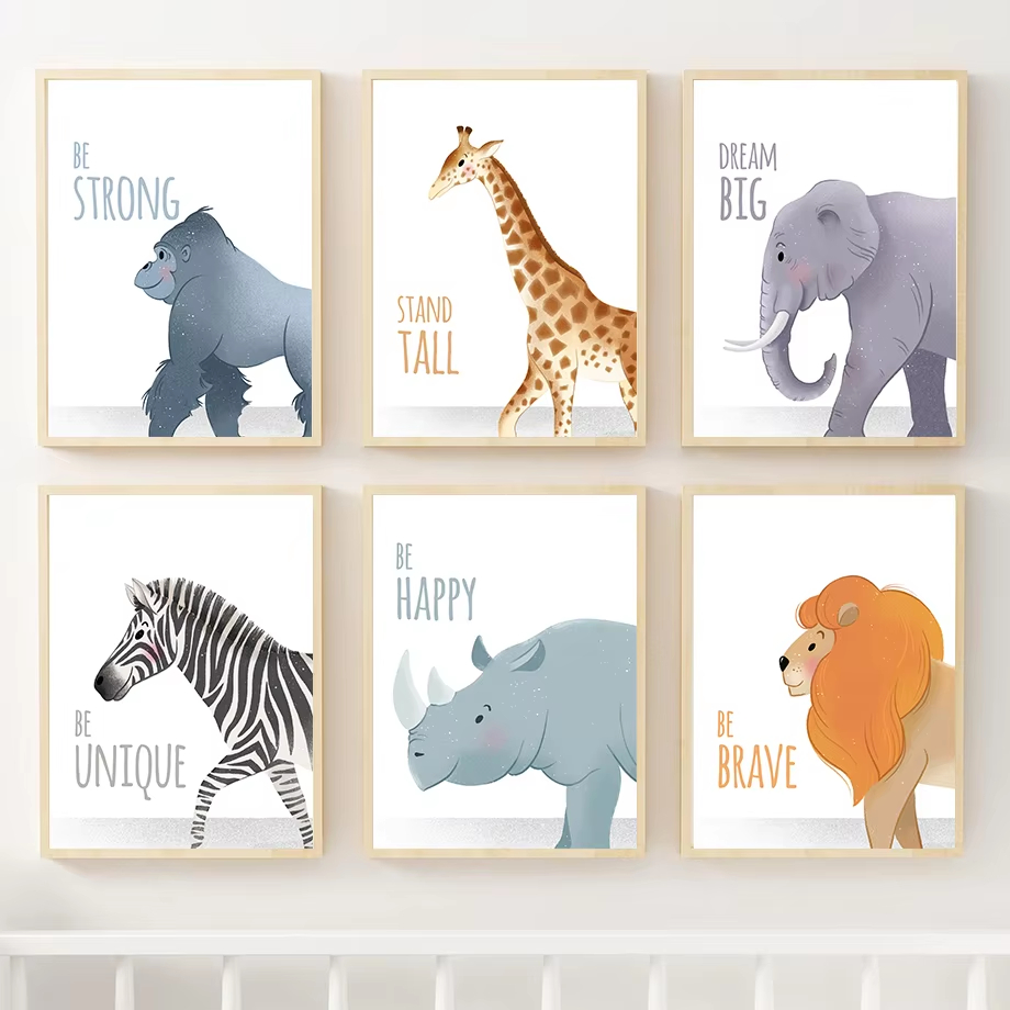 Inspirational quotes Nursery W - Baby Nursery Quotes Wall Art review and price