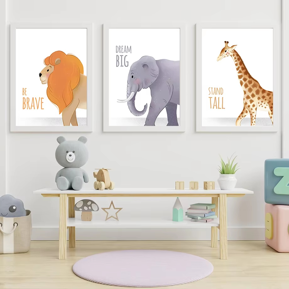 Inspirational quotes Nursery W - Baby Nursery Quotes Wall Art review and price