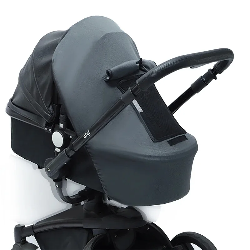 Baby Stroller Sun Shade Cover  - Baby Nursery Trolley review and price