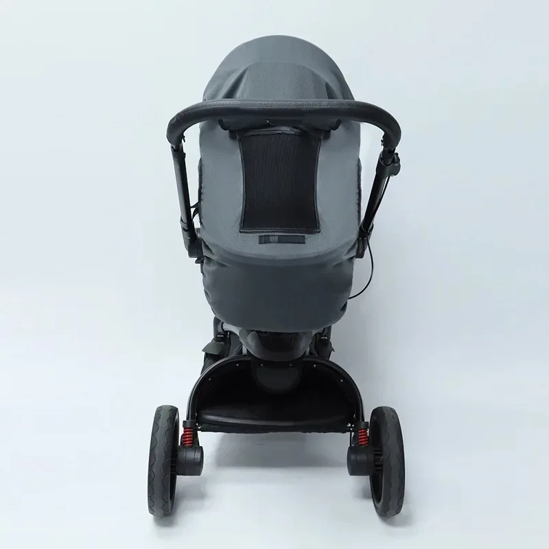 Baby Stroller Sun Shade Cover  - Baby Nursery Trolley review and price
