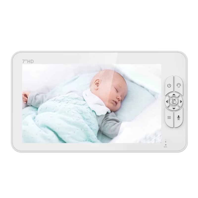 SM70V2  1080P HD Split Screen  - Baby Monitor Split Screen review and price