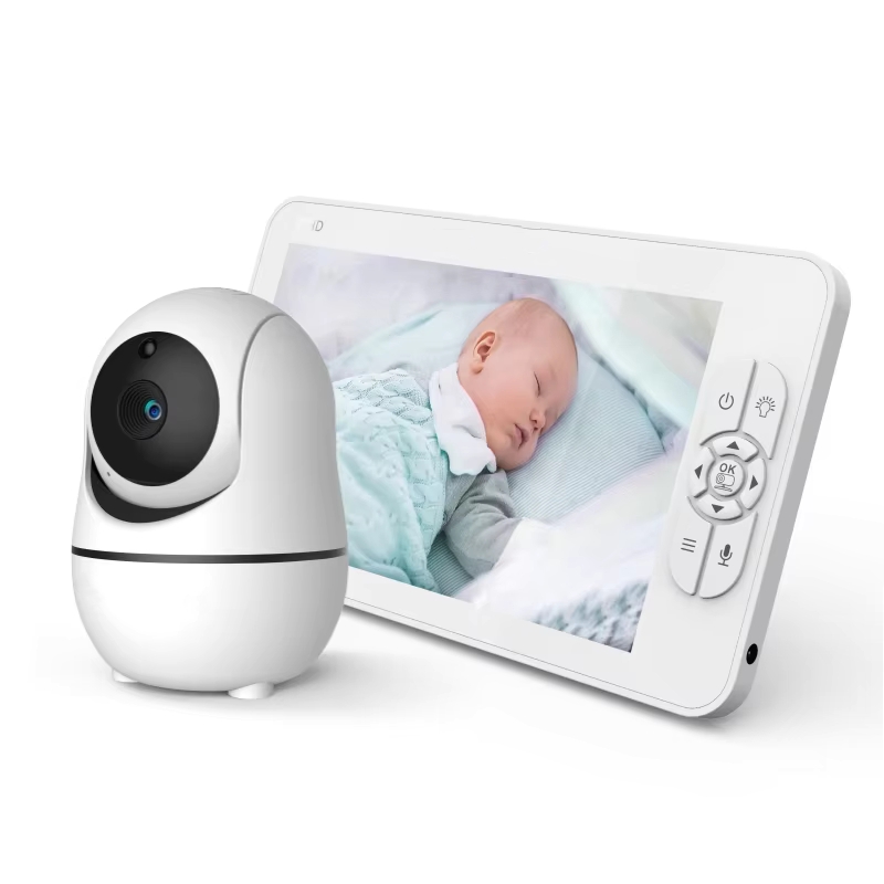 SM70V2  1080P HD Split Screen  - Baby Monitor Split Screen review and price