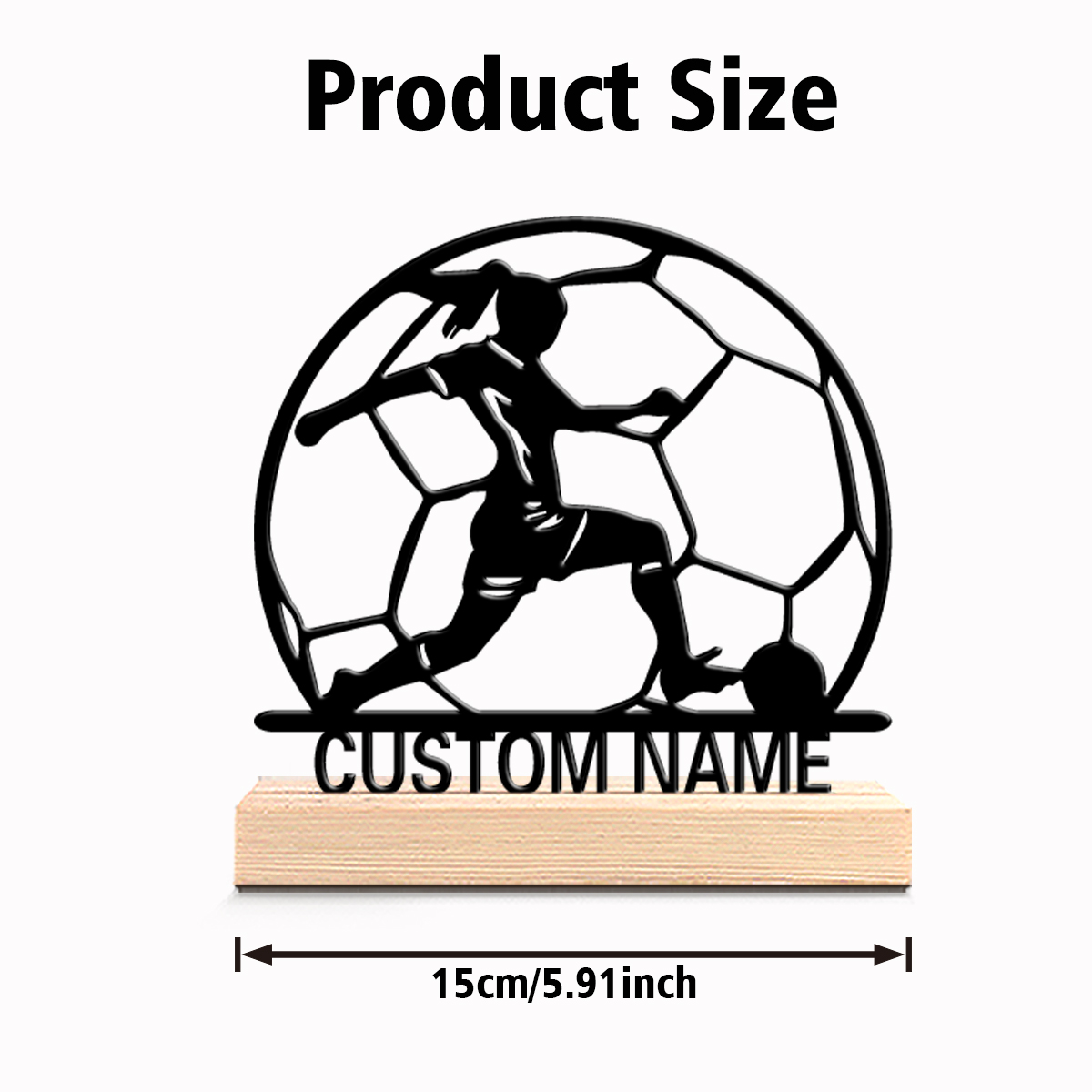 1pc Cute Personalized Custom f - Baby Nursery In review and price